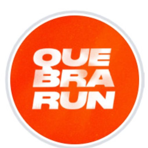 Capa do evento QUEBRARUN