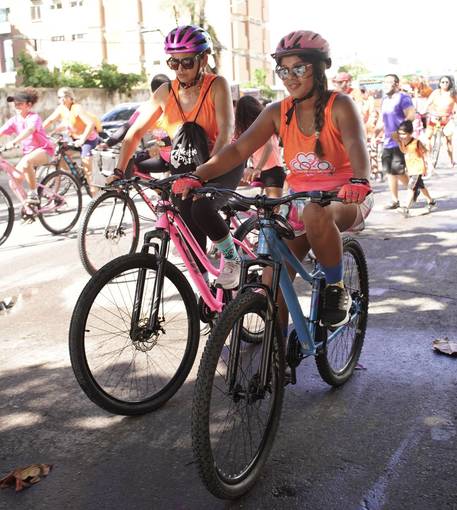 Event cover Pedal das m�es