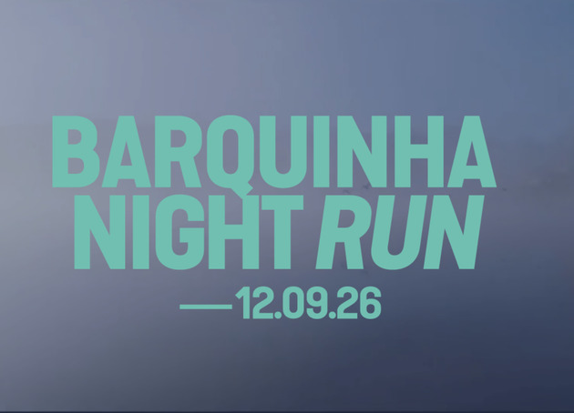 Naslovnica dogodka Barquinha Night Run 2026