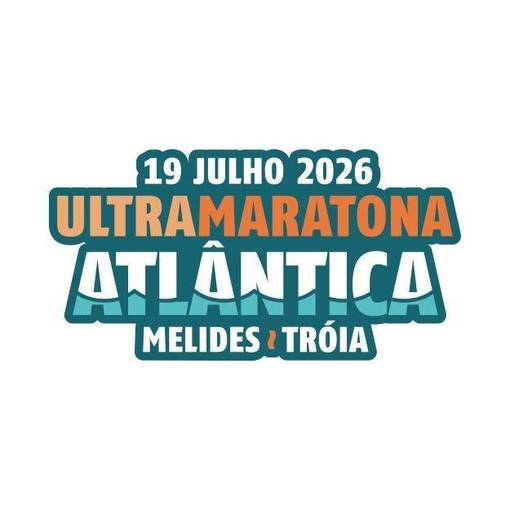 Portada del evento Ultra Maratona Atlântica Melides Tróia 2026