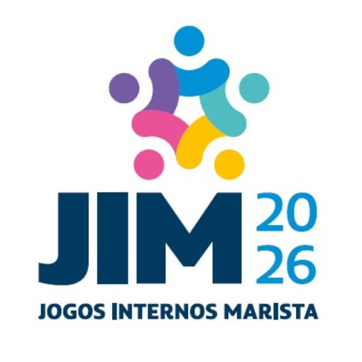 Event cover JIM - Jogos Internos Marista 2026