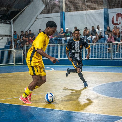 Event cover SUPERCOPA DE FUTSAL