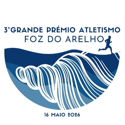 Event cover 3� - GRANDE PR�MIO DE ATLETISMO FOZ DO ARELHO