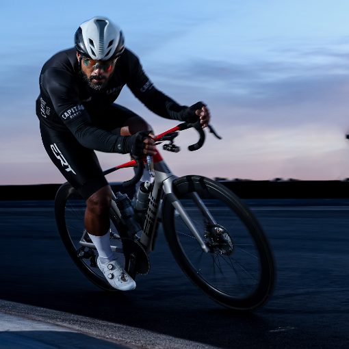 Event cover TREINO DE CICLISMO NO AUT�DROMO DE BRAS�LIA - QUARTA-FEIRA
