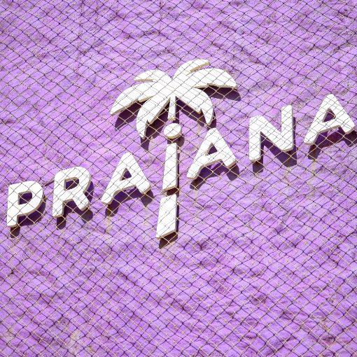 Copertura dell'evento Treino Praiana - Futevolei e BeachTennis - Quinta Feira - Noite 