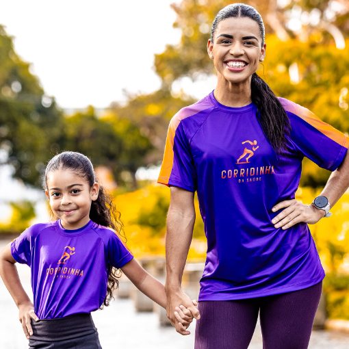 Event cover Corridinha da Sa�de Inaugura��o da Camisa