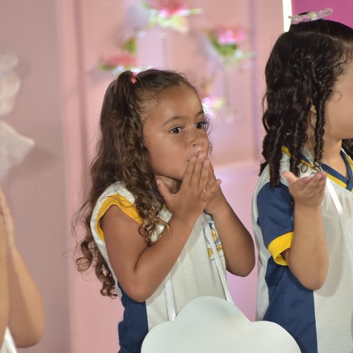 Event cover Dia das M�es - Escolinha Tia Erika 2026