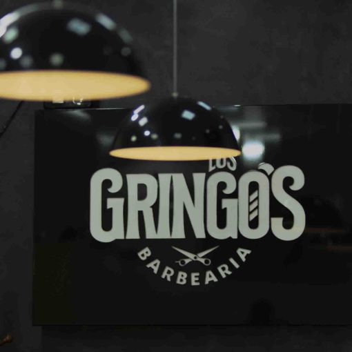 Couverture de l'événement LOS GRINGOS