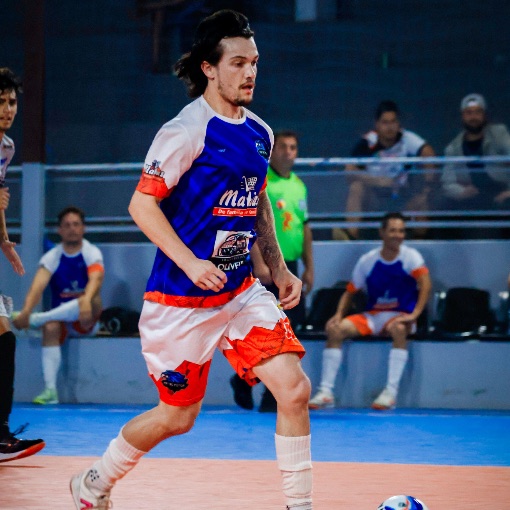 Event cover 07/05 - CAMPEONATO DE FUTSAL CASTRENSE POPULAR