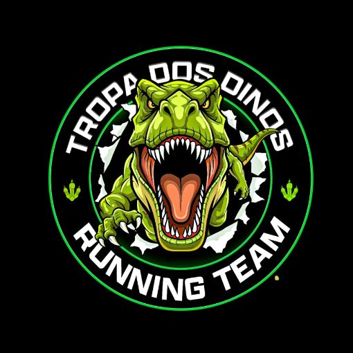Event cover TROPA DOS DINOS - TREIN�O - 07 DE MAIO