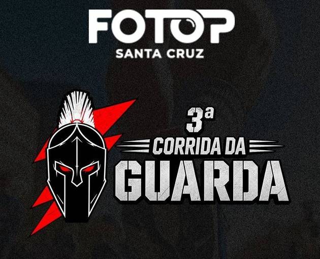 Event cover 33° ANOS DE ANIVERSÁRIO DA GCM - SANTA CRUZ DO CAPIBARIBE