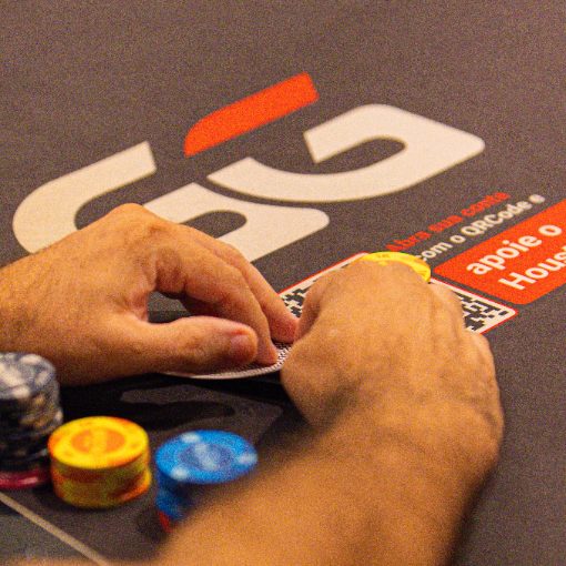 Event cover 2 Noite de Poker