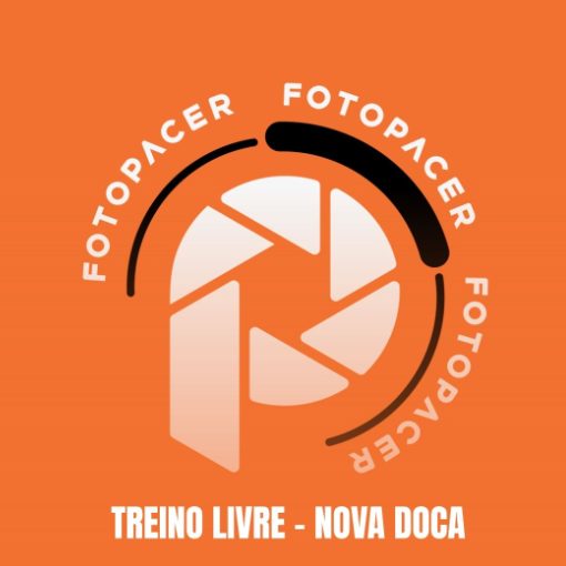 Capa do evento TREINO ABERTO SABADO 09.05 /PORTAL DA AMAZ�NIA/ASSESSORIAS 