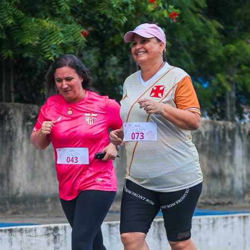 Event cover Corrida das M�es Santa Terezinha