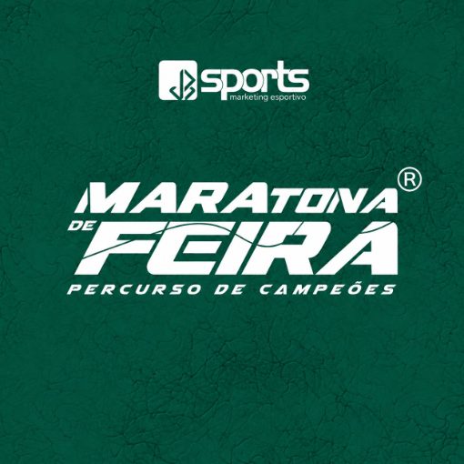 Capa do evento  MARATONA DE FEIRA 2026