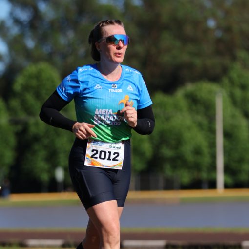 Event cover 24ª MEIA MARATONA DE TOLEDO - SICREDI