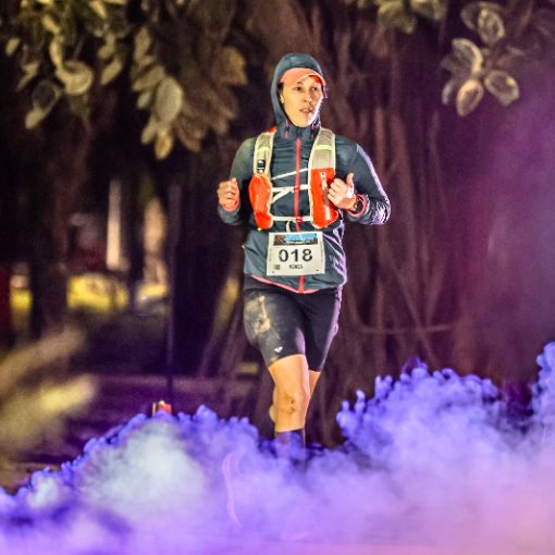 Event cover 2� Jurassic Ultramarathon 12h 