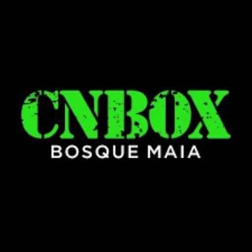 Copertura dell'evento Cnbox maia 08/06
