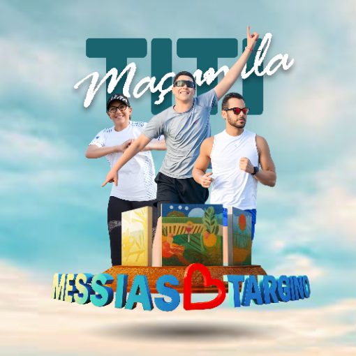 Couverture de l'�v�nement CORRIDA TITI MA�UNILA