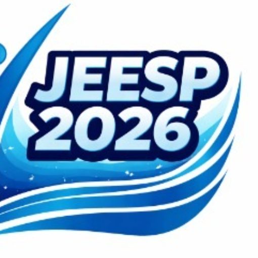 Portada del evento JEESP - JOGOS - 08/05/26   