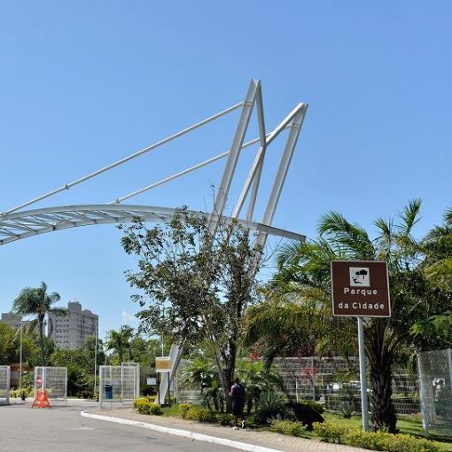 Event cover Treino Parque da Cidade 09/05/2026