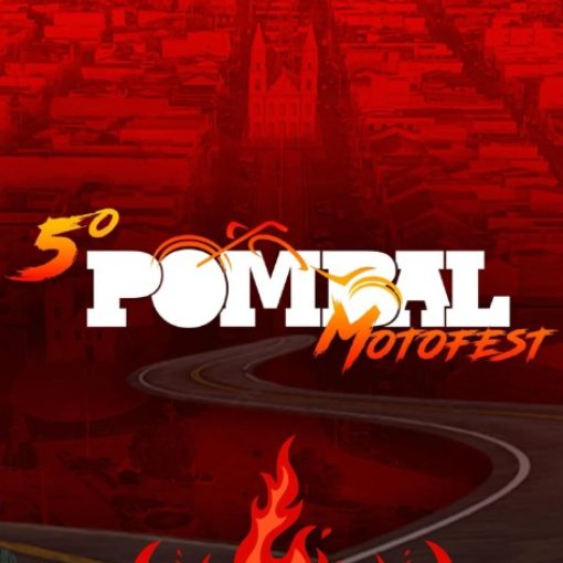 Event cover 5� Pombal Motofest
