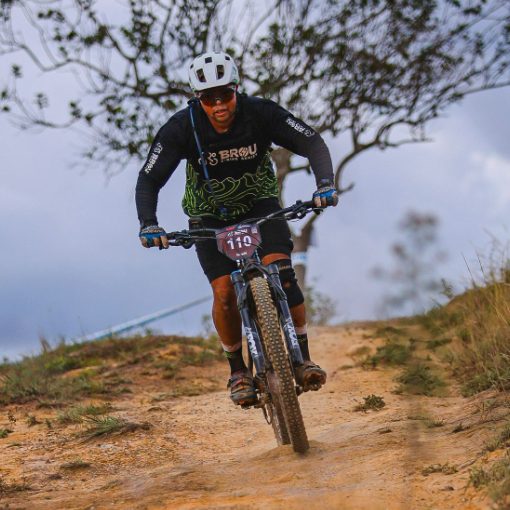 Capa do evento Brou E-bike Series Rio Acima 2026