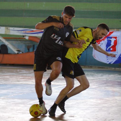 Event cover LIGA UNIVERSIT�RIA DE FUTSAL 