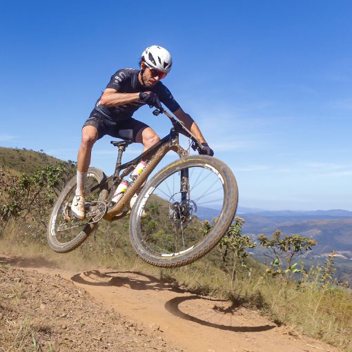 Event cover DESAFIO BROU MTB - NOVA LIMA 2026