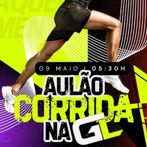 Portada del evento Aul�o de Corrida CT GL