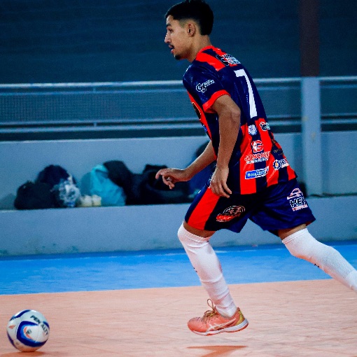 Event cover 12/05 - CAMPEONATO DE FUTSAL CASTRENSE POPULAR