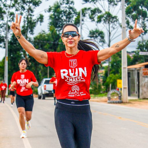 Event cover RUN M�ES ITA