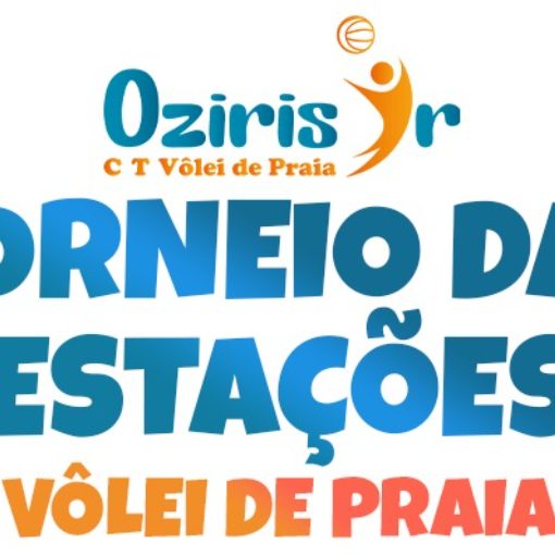 Event cover Torneio das Esta��es 2026 - Etapa Outono- Prof. Oziris Jr 