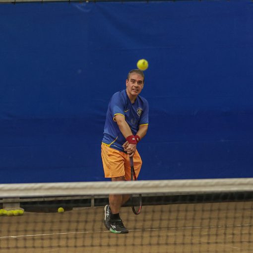 Event cover Tenis Gourmet 