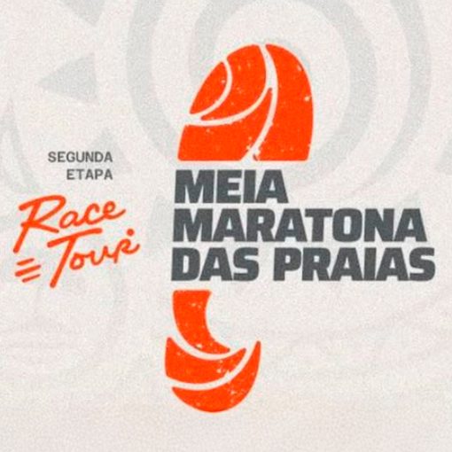 Event cover Meia Maratona das Praias - Segunda Etapa Race Tour