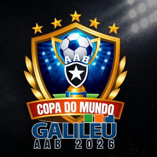 Portada del evento COPA DO MUNDO GALILEU AAB 2026 