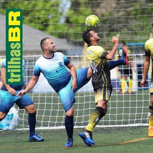 Event cover COPA SUL LGBT DE FUTEBOL SOCIETY
