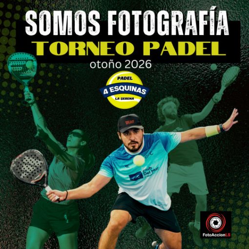 Event cover Padel Otoño 4to esquinas