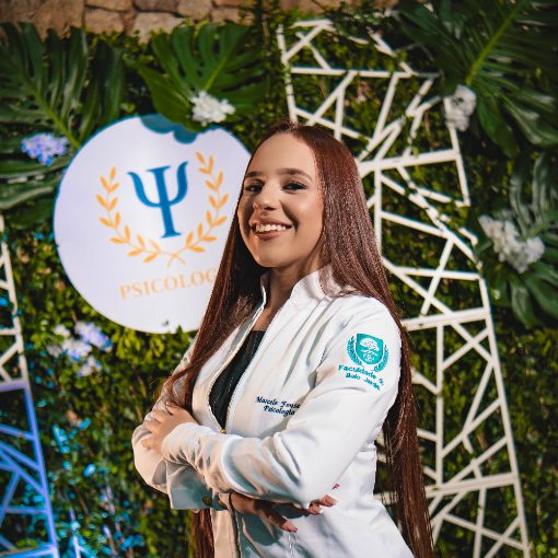 Event cover Cerim�nia de Jaleco - AEB - Turma Psicologia