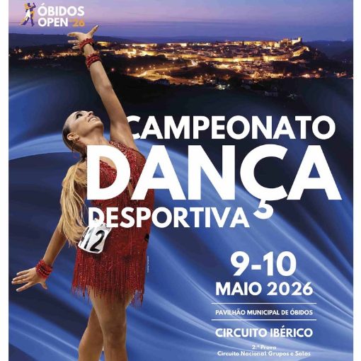 Event cover 2� Jornada da Ta�a de Portugal | Circuito Ib�rico �bidos - Pares / Parejas