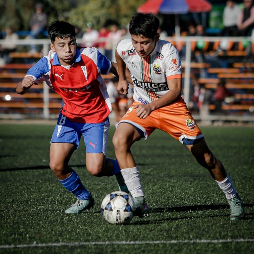 Event cover Cobresal vs U. Cat�lica (Sub13-Sub14)