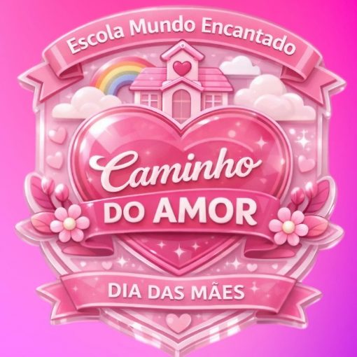 Capa do evento CAMINHO ENCANTADO DIA DAS M�ES