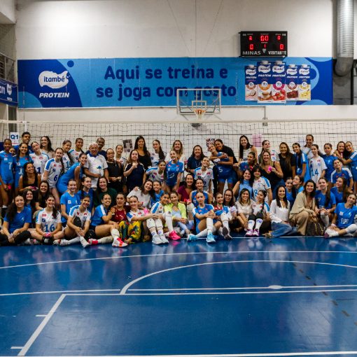 Event cover MINAS T�NIS CLUBE - AZUL X MINAS T�NIS CLUBE - BRANCO - SUB15 - SUB16