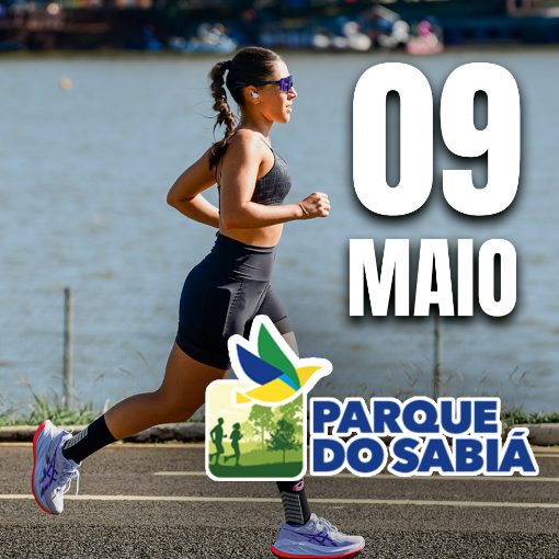 Event cover TREINOS PARQUE DO SABI� - S�BADO