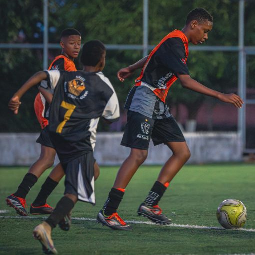 Event cover Amistoso escolinha do Galo