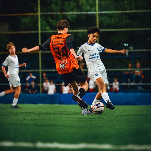 Event cover Futebol COPA CAMPO BELO CHUTE INICIAL GUARULHOS X CLUBE ESPERIA  Sub 14