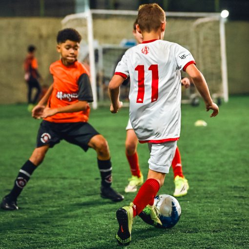 Event cover Futebol COPA CAMPO BELO CHUTE INICIAL GUARULHOS X CLUBE PAULISTANO Sub 10