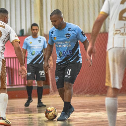 Event cover SAY�O LEAGUE TWO - 10� RODADA