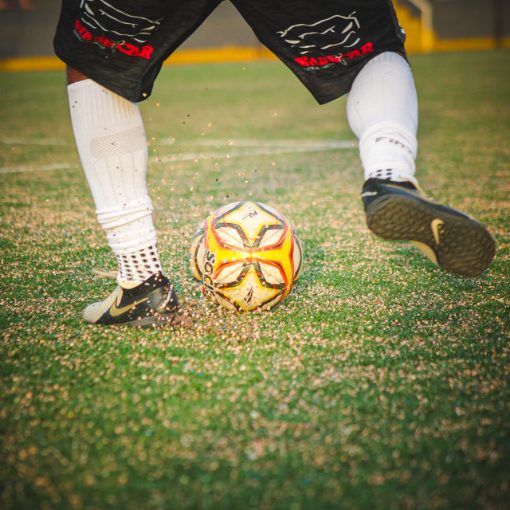 Event cover LIGA DOS CAMPE�ES - QUARTAS DE FINAIS