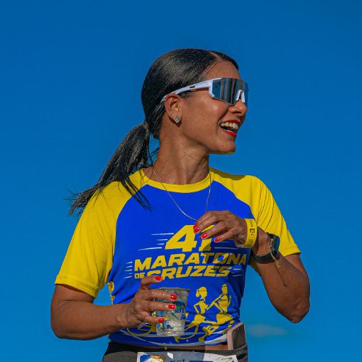 Event cover 41 Maratona de Cruzes 